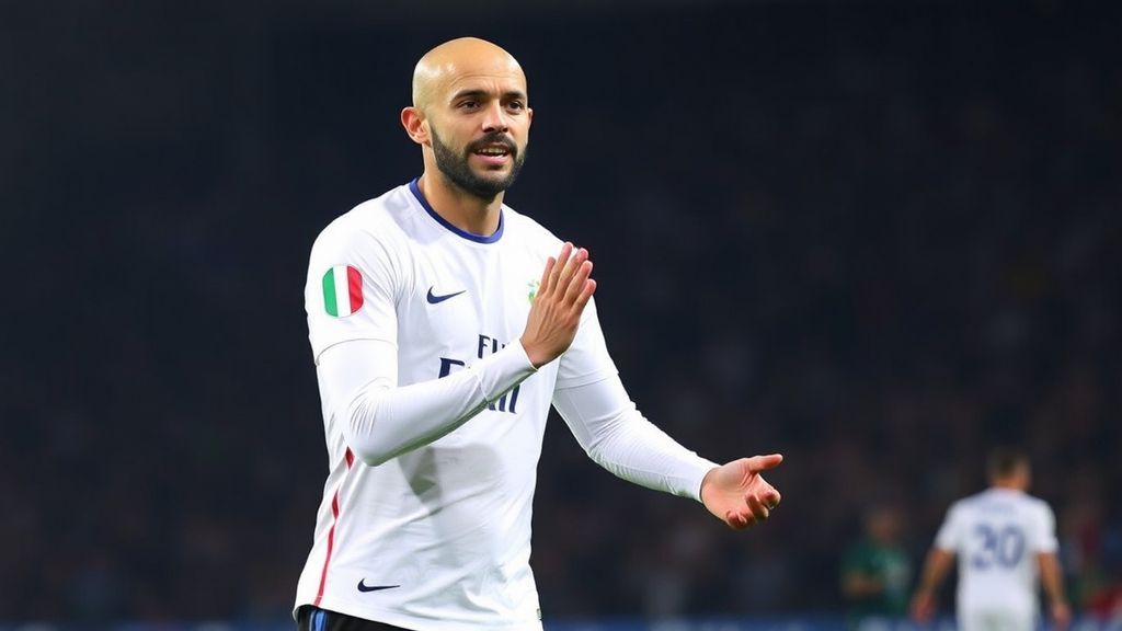 博努奇献计意大利足球复兴：瓜迪奥拉是唯一解药？