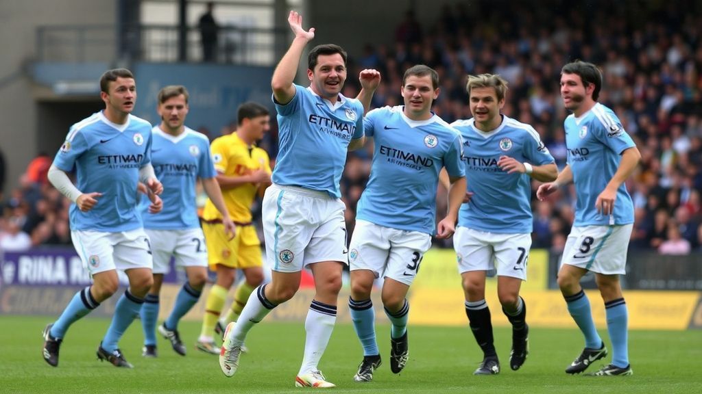 考文垂5-1狂胜提前两轮夺冠 兰帕德执教涅槃终正名