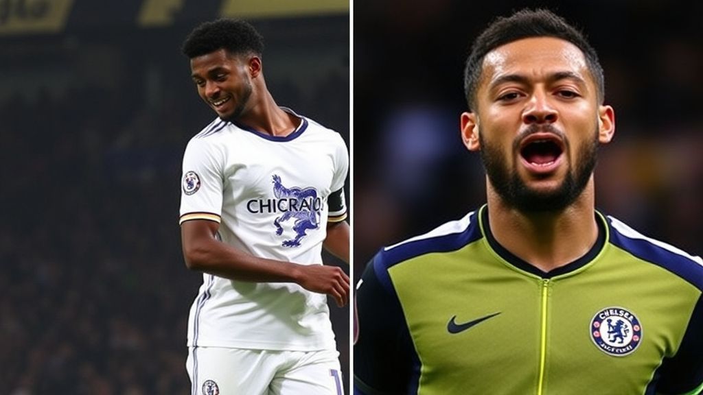 切尔西更衣室暴动细节曝光！罗森尼尔被球员讥为"代课老师"