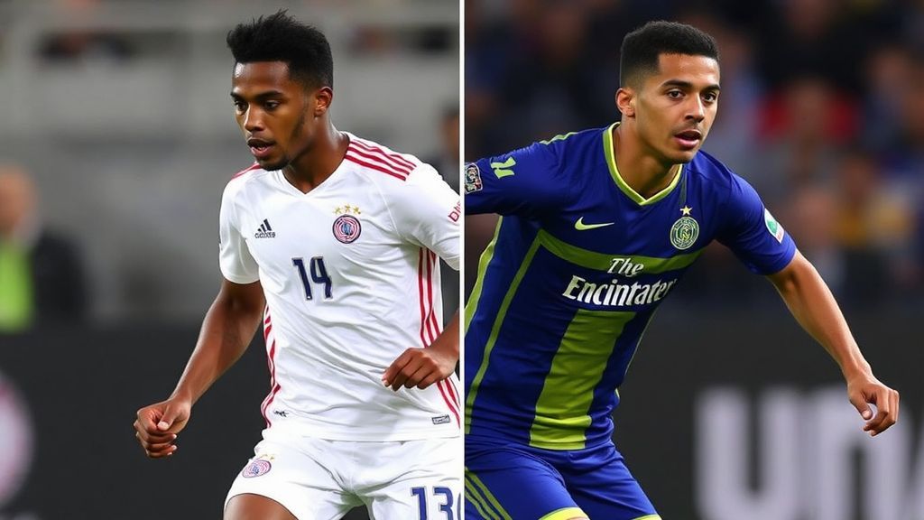 意甲巅峰对决：普利西奇与麦肯尼的美国德比