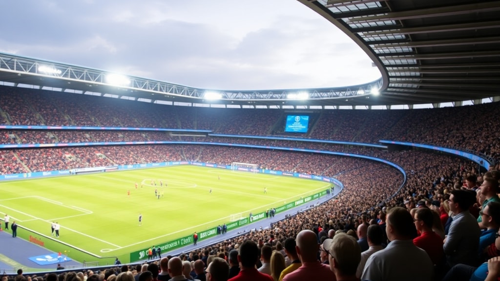 世界杯前夜突改规则！FIFA一纸禁令惹众怒：球迷的水杯，成了生意经？