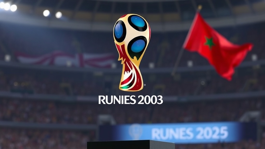 FIFA怒斥“画饼”传闻！2030世界杯决赛地悬而未决，因凡蒂诺后院起火